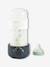 Chauffe-biberon et stérilisateur Baby Milk Second Night blue 6 - vertbaudet enfant 