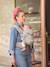 Porte-bébé physiologique HoodieCarrier 2 Black forest+Gris athlétique+Wild camo 17 - vertbaudet enfant 
