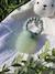 Grignoteuse Petit Bout blanc+rose+vert 6 - vertbaudet enfant 