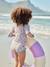 Maillot 2 pièces bain fille anti UV rose nude 7 - vertbaudet enfant 