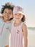 Maillot de bain 1 pièce fille rose 5 - vertbaudet enfant 