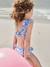Maillot de bain 2 pièces fille vert d'eau 8 - vertbaudet enfant 