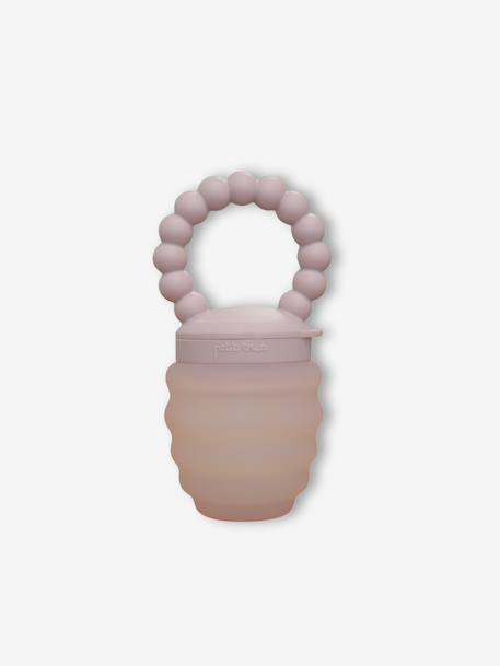 Grignoteuse Petit Bout blanc+rose+vert 4 - vertbaudet enfant 