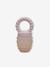 Grignoteuse Petit Bout blanc+rose+vert 4 - vertbaudet enfant 