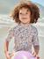 Maillot 2 pièces bain fille anti UV rose nude 5 - vertbaudet enfant 