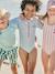 Combinaison de bain fille anti-uv vert d'eau 7 - vertbaudet enfant 