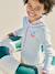 Combinaison de bain fille anti-uv vert d'eau 6 - vertbaudet enfant 