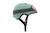 Casque velo et trottinette enfant lids military Bleu/noir 5 - vertbaudet enfant 