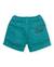 Bermuda garçon en coton avec taille élastiquée Bleu 2 - vertbaudet enfant 