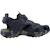 Sandales garçon modèle j borealis b Bleu+Bleu cf+Noir 7 - vertbaudet enfant 