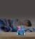 R?veil - veilleuse stitch & angel avec effets sonores MULTICOLORE 5 - vertbaudet enfant 