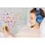 Casque lumineux pliable bluetooth et filaire toy story avec limitation du volume MULTICOLORE 5 - vertbaudet enfant 