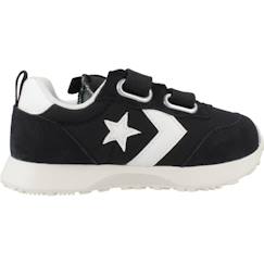 -Basket garçon modèle omega trainer easy-on