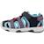 Sandales garçon modèle sandal multy Bleu+Bleu orange 2 - vertbaudet enfant 