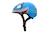 Casque velo et trottinette enfant lids hammerhead Bleu 4 - vertbaudet enfant 