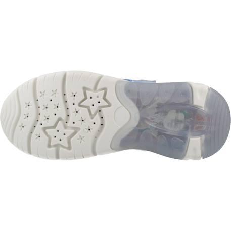 Basket fille modèle j fadinlight girl - Cendrillon Bleu 6 - vertbaudet enfant 