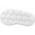 Basket bébé garçon en textile velcro classiqu Blanc white 6 - vertbaudet enfant 