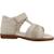 Sandales fille b verred Blanc 5 - vertbaudet enfant 