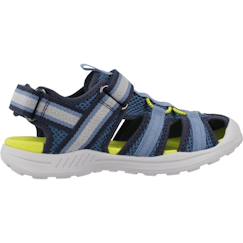 Chaussures-Sandales garçon modèle j vaniett boy