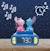 R?veil - veilleuse stitch & angel avec effets sonores MULTICOLORE 3 - vertbaudet enfant 