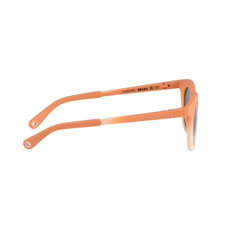 Lunettes de soleil enfant 4-6 ans Arc-en-ciel gris+Arc-en-ciel orange+Bleu baltique+Écaille bleue+Écaille foncée+Écaille rose+Terracotta 7 - vertbaudet enfant 