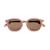 Lunettes de soleil enfant 4-6 ans Écaille léopard+Gris foncé+Gris velours+Rose poudré+Vert sauge 17 - vertbaudet enfant 