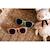 Lunettes de soleil enfant 4-6 ans Arc-en-ciel gris+Arc-en-ciel orange+Bleu baltique+Écaille bleue+Écaille foncée+Écaille rose+Terracotta 31 - vertbaudet enfant 