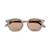 Lunettes de soleil enfant 4-6 ans Écaille léopard+Gris foncé+Gris velours+Rose poudré+Vert sauge 11 - vertbaudet enfant 