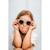 Lunettes de soleil enfant 4-6 ans Écaille léopard+Gris foncé+Gris velours+Rose poudré+Vert sauge 16 - vertbaudet enfant 