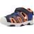 Sandales garçon modèle sandal multy Bleu+Bleu orange 10 - vertbaudet enfant 