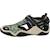 Sandales garçon modèle jr wader Vert 2 - vertbaudet enfant 