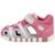 Sandales fille modèle b sandal iupidoo gir Rose 2 - vertbaudet enfant 