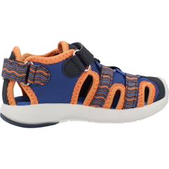 Chaussures-Sandales garçon modèle sandal multy