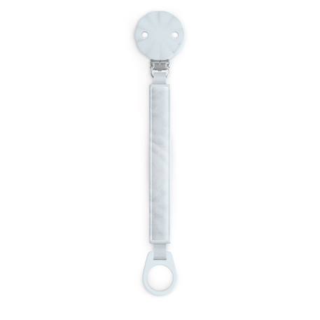 Attache-sucette Wonderland bleu+Wonderland rose 1 - vertbaudet enfant 