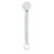 Attache-sucette Wonderland bleu+Wonderland rose 1 - vertbaudet enfant 