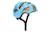 Casque velo et trottinette enfant lids sloth Bleu 2 - vertbaudet enfant 