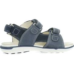 Chaussures-Chaussures bébé 17-26-Sandales garçon modèle sandal delhi boy b