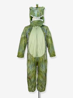 Jouet-Jeux d'imitation-Combinaison costume T-Rex