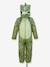 Combinaison costume T-Rex vert 1 - vertbaudet enfant 