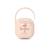 Porte-sucette Oisillons beige+Oisillons rose+Oisillons vert 4 - vertbaudet enfant 
