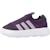 Basket bébé fille en textile confort extra-so Violet ciraur 2 - vertbaudet enfant 