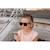 Lunettes de soleil enfant 4-6 ans Arc-en-ciel gris+Arc-en-ciel orange+Bleu baltique+Écaille bleue+Écaille foncée+Écaille rose+Terracotta 19 - vertbaudet enfant 