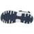 Sandales garçon modèle sandal delhi boy b Bleu 6 - vertbaudet enfant 