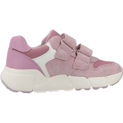 Chaussures-Basket fille modèle b flexyper mini