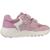 Basket fille modèle b flexyper mini Rose 1 - vertbaudet enfant 