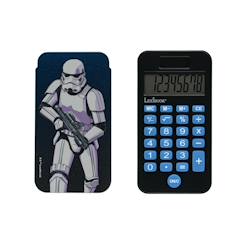Jouet-Calculatrice de poche star wars