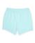 Bermuda garçon en coton avec cordon ajustable Bleu 2 - vertbaudet enfant 