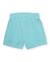 Bermuda garçon en coton avec taille élastique Bleu 2 - vertbaudet enfant 