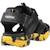 Sandales garçon modèle j borealis b Bleu+Bleu cf+Noir 15 - vertbaudet enfant 