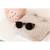Lunettes de soleil enfant 4-6 ans Arc-en-ciel gris+Arc-en-ciel orange+Bleu baltique+Écaille bleue+Écaille foncée+Écaille rose+Terracotta 22 - vertbaudet enfant 